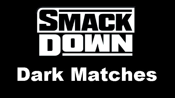 WWE Dark Smackdown Stadium Only Matches 8/30/24 – August 30th 2024