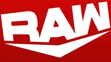 WWE Raw