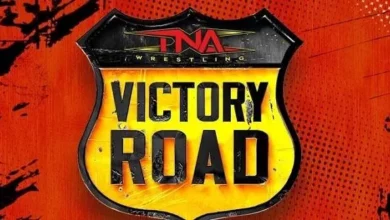 TNA Victory Road 2024 PPV