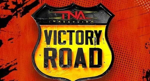 TNA Victory Road 2024 PPV