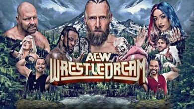 AEW WrestleDream 2024 PPV