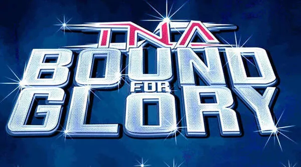 TNA Wrestling Bound For Glory